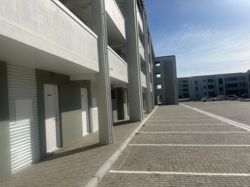 Apartment For Sale In Blouberg - Photo 8