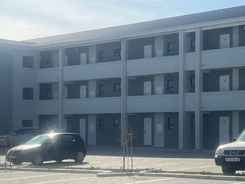 Apartment For Sale In Blouberg - Photo 10