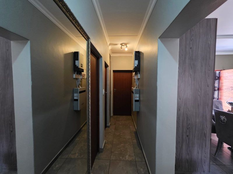 Apartment Rental Monthly In Midrand - Photo 8