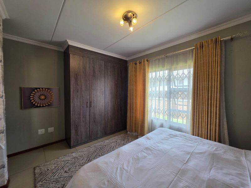 Apartment Rental Monthly In Midrand - Photo 7