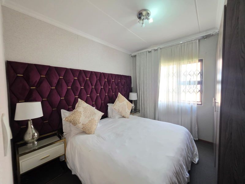 Apartment Rental Monthly In Midrand - Photo 10