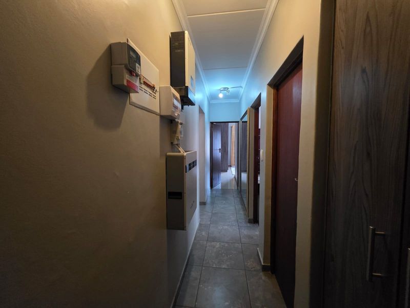 Apartment Rental Monthly In Midrand - Photo 9