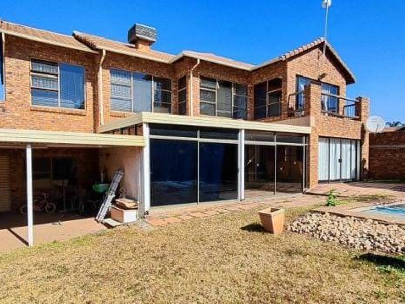 House For Sale In Kempton Park - Photo 1