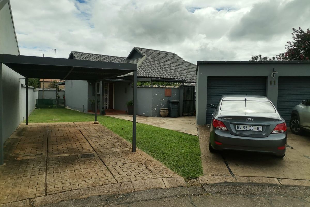 House For Sale In Pretoria - Photo 4