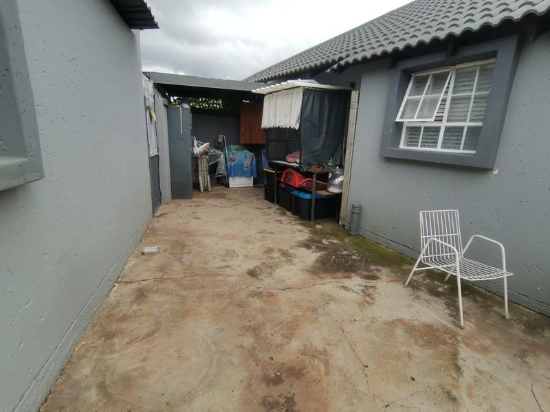 House For Sale In Pretoria - Photo 8