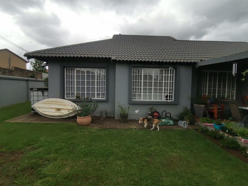 House For Sale In Pretoria - Photo 6