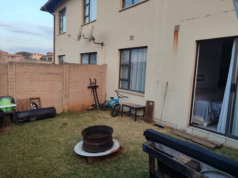 Apartment For Sale In Boksburg - Photo 10