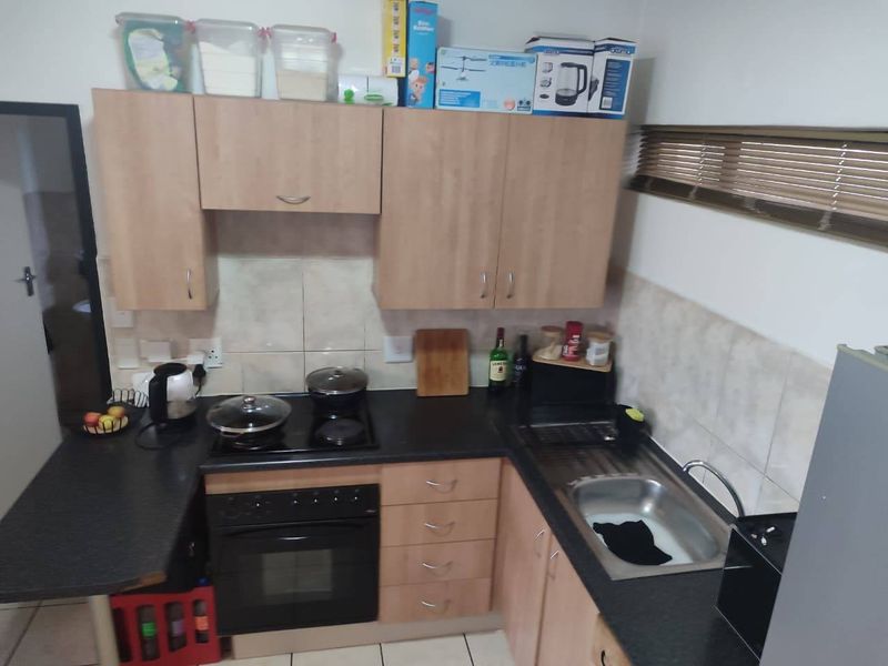 Apartment For Sale In Boksburg - Photo 5