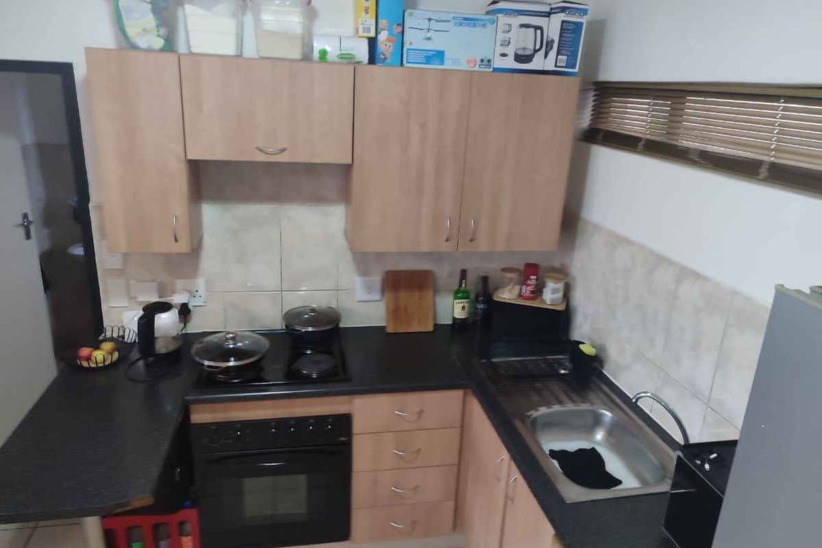 Apartment For Sale In Boksburg - Photo 5