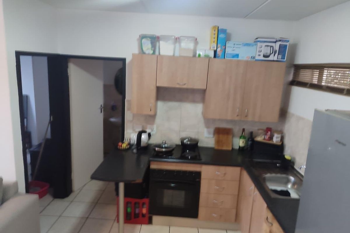 Apartment For Sale In Boksburg - Photo 3