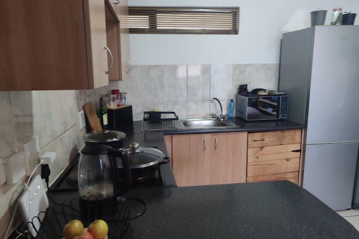 Apartment For Sale In Boksburg - Photo 4