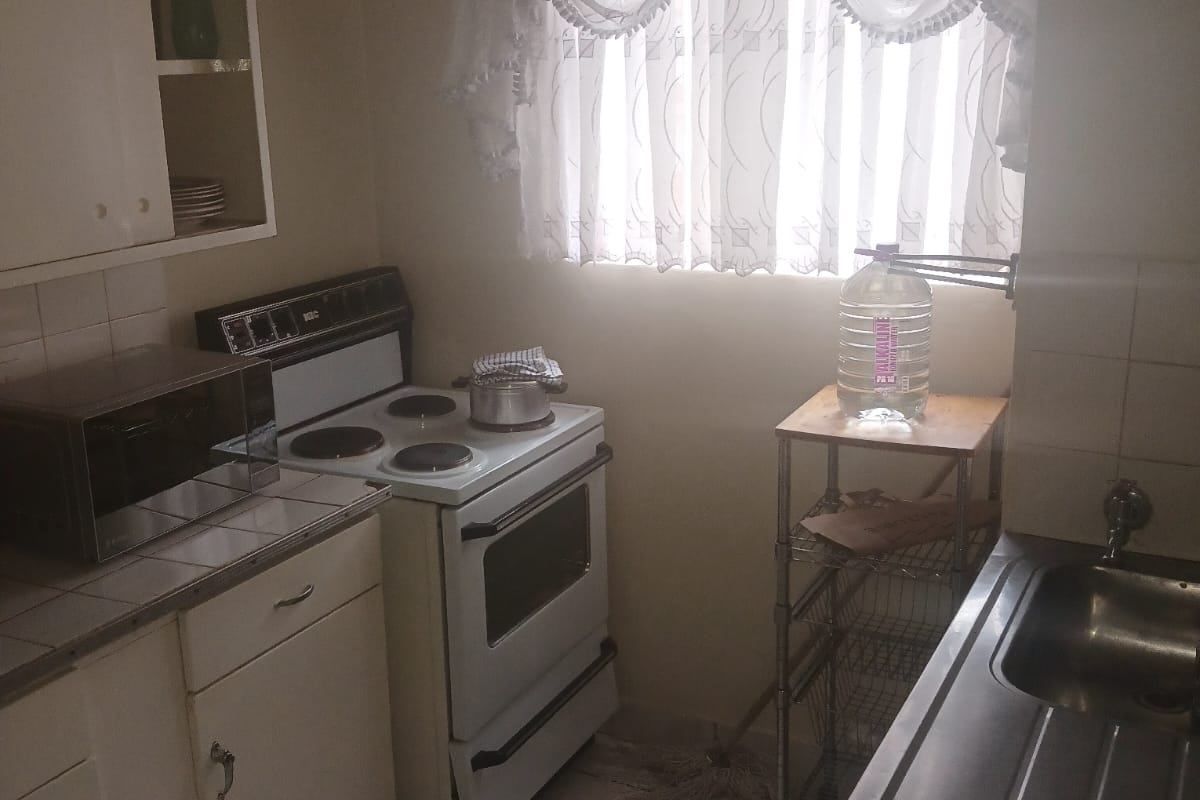 Apartment For Sale In Pretoria - Photo 4