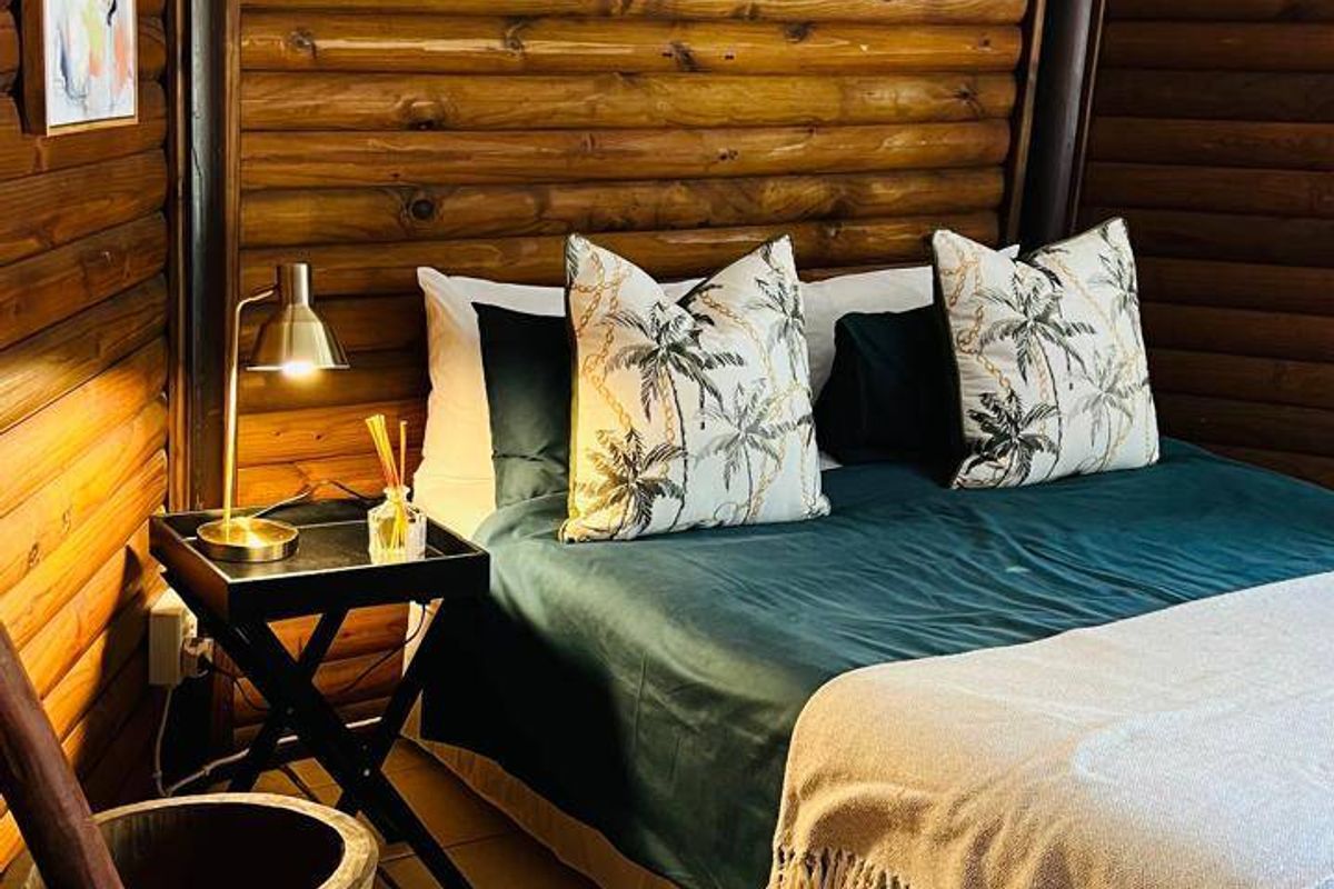 Apartment Rental Monthly In Midrand - Photo 2