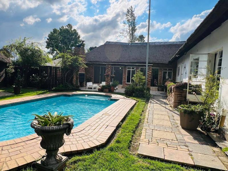 Apartment Rental Monthly In Midrand - Photo 4