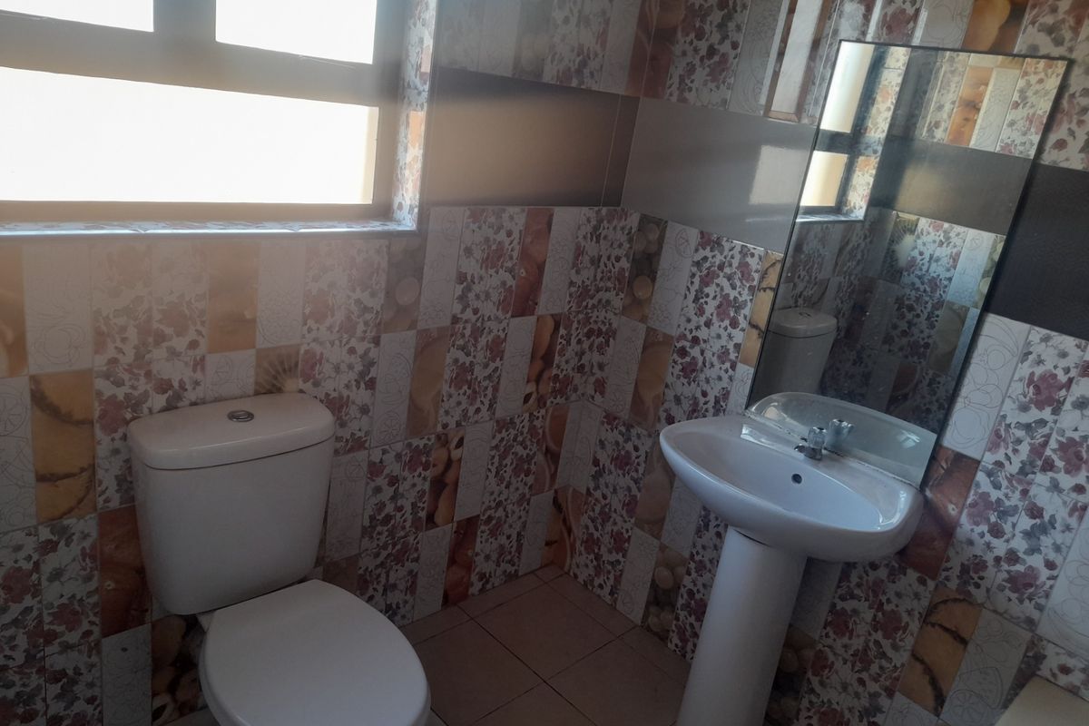 Cluster Rental Monthly In Durban - Photo 5