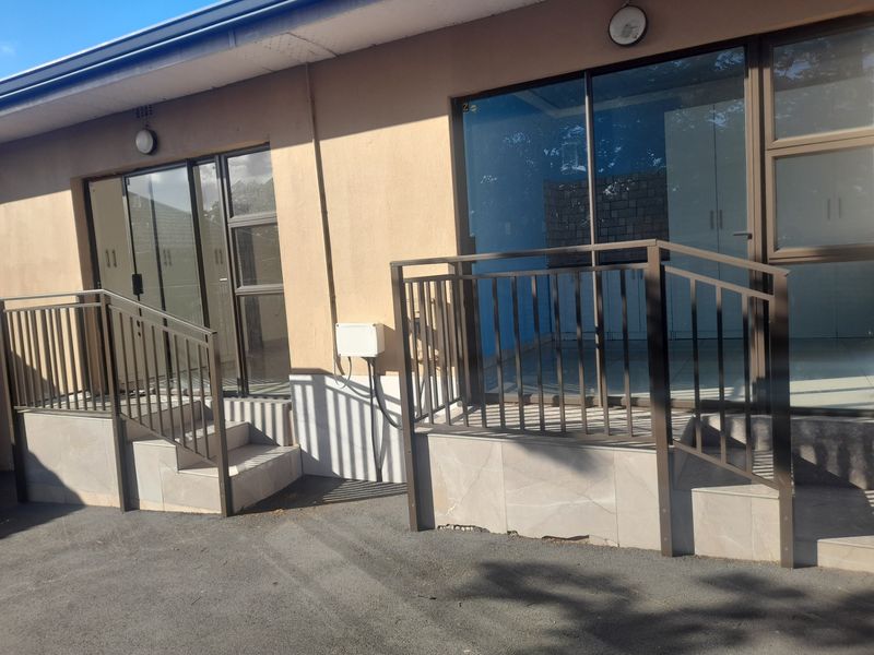 Cluster Rental Monthly In Durban - Photo 7