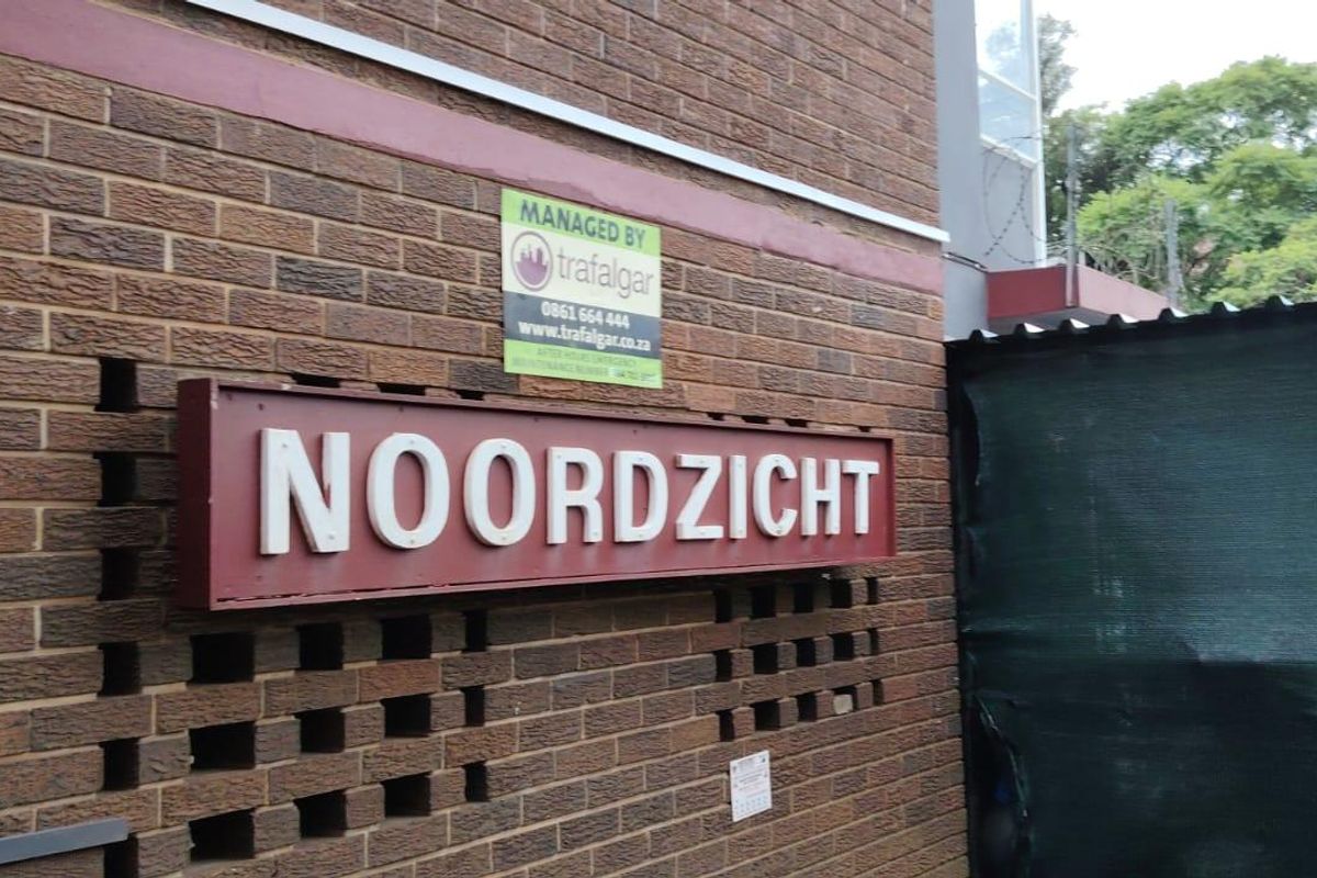 Apartment For Sale In Pretoria - Photo 3