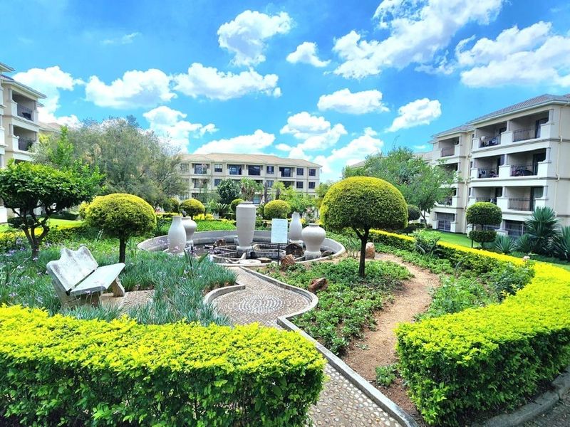 Apartment For Sale In Midrand - Photo 1