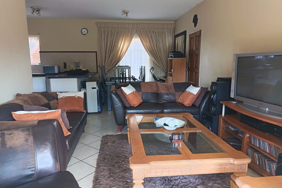 Apartment Rental Monthly In Centurion - Photo 4