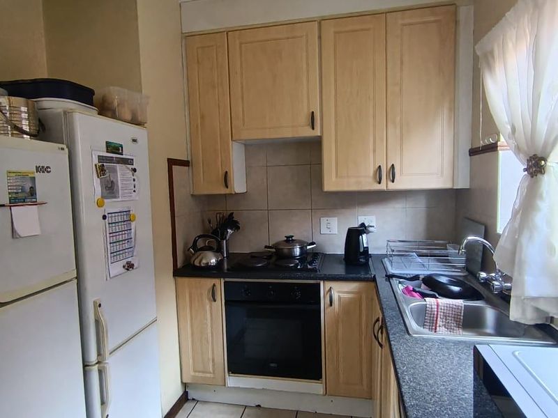 Apartment Rental Monthly In Centurion - Photo 7