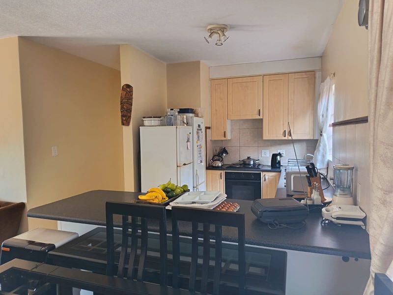 Apartment Rental Monthly In Centurion - Photo 6