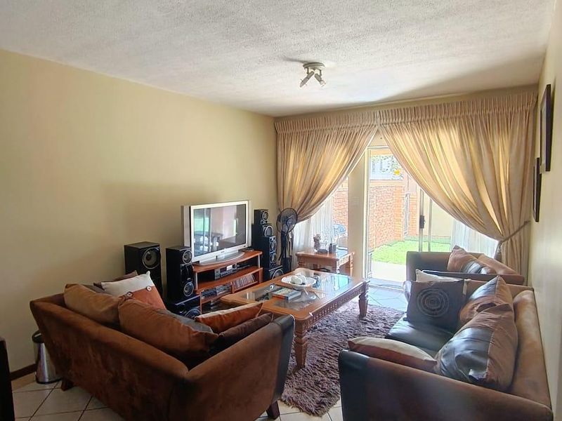 Apartment Rental Monthly In Centurion - Photo 3