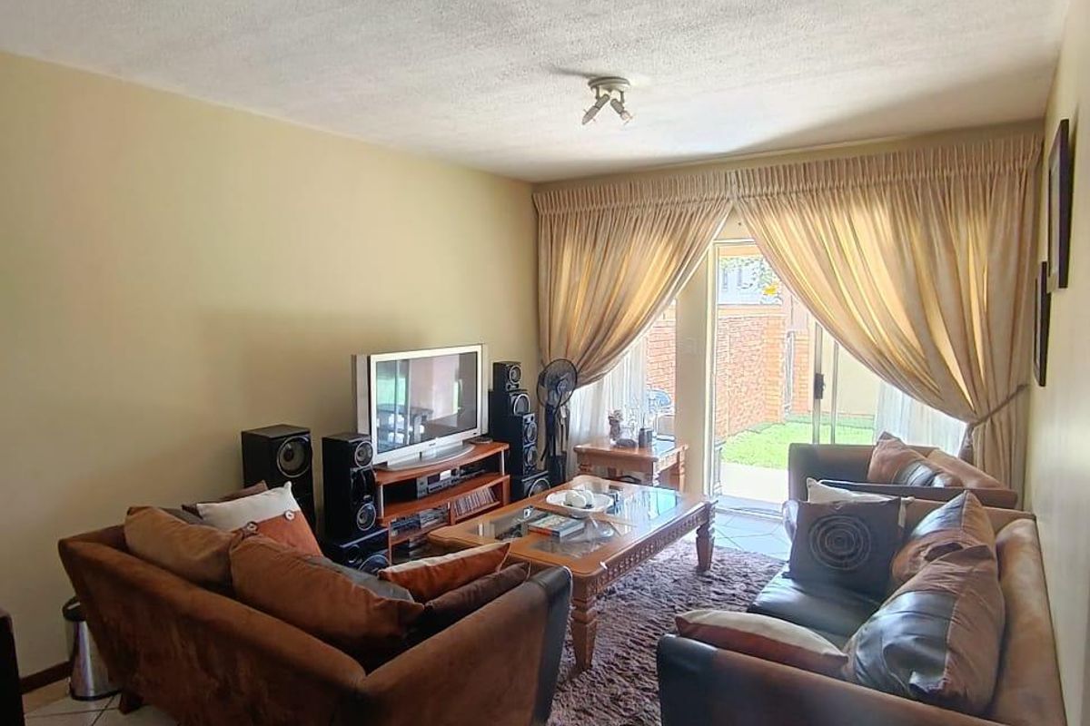 Apartment Rental Monthly In Centurion - Photo 3