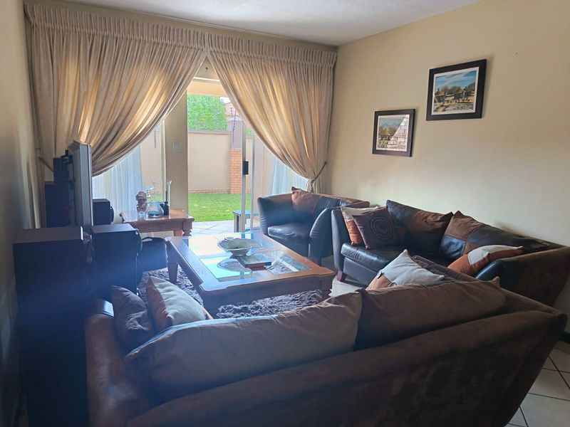 Apartment Rental Monthly In Centurion - Photo 2