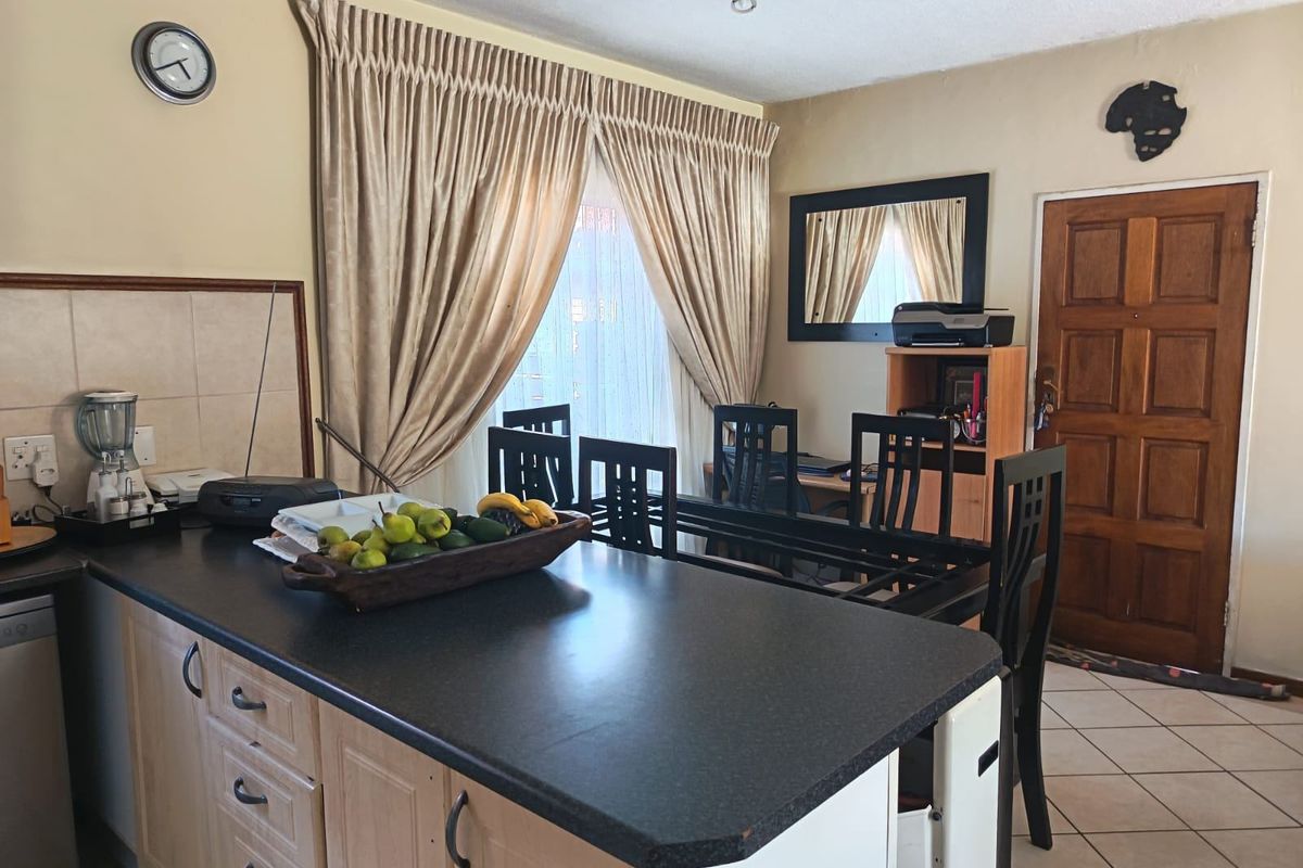 Apartment Rental Monthly In Centurion - Photo 5