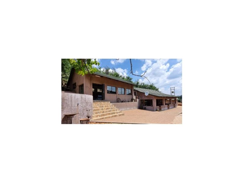 Farm For Sale In Parys - Photo 4