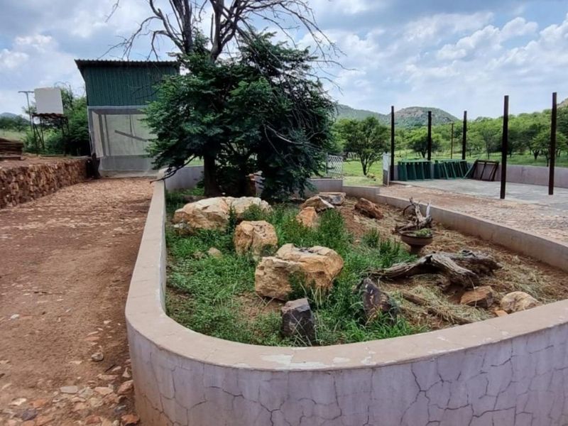 Farm For Sale In Parys - Photo 7