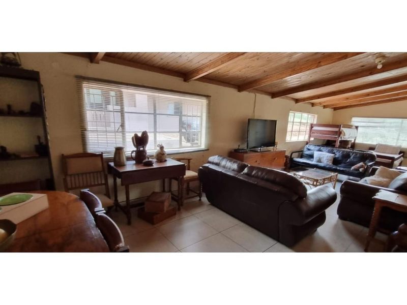 Farm For Sale In Parys - Photo 1