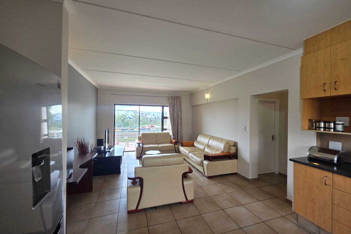 Apartment Rental Monthly In Midrand - Photo 4