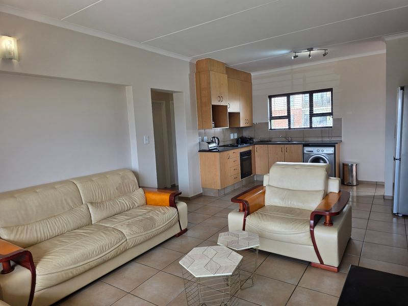 Apartment Rental Monthly In Midrand - Photo 3