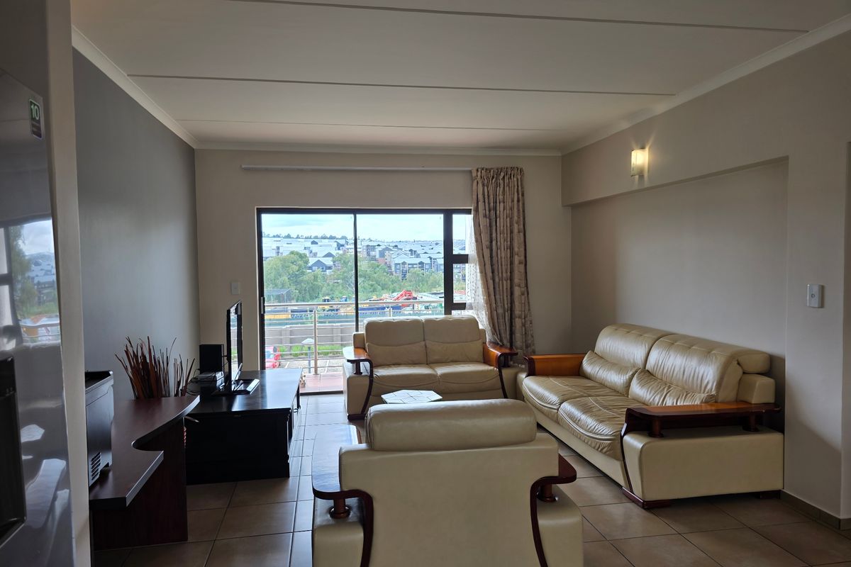 Apartment Rental Monthly In Midrand - Photo 5