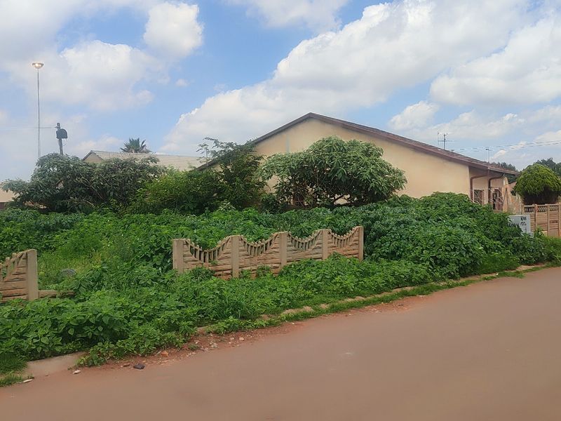 Vacant Land For Sale In Boksburg - Photo 2