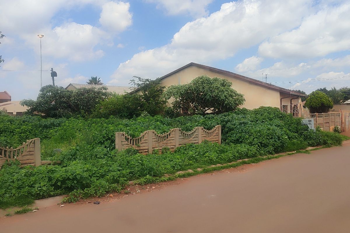Vacant Land For Sale In Boksburg - Photo 2