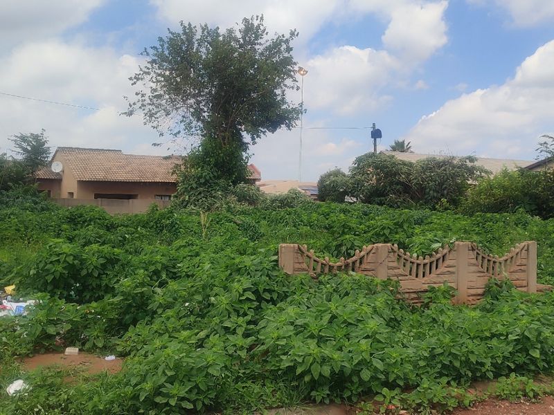 Vacant Land For Sale In Boksburg - Photo 7