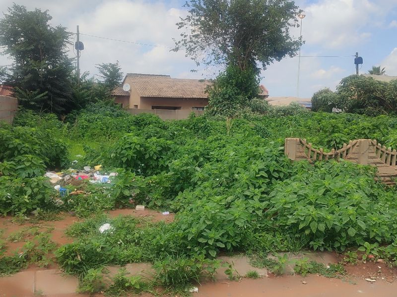 Vacant Land For Sale In Boksburg - Photo 6