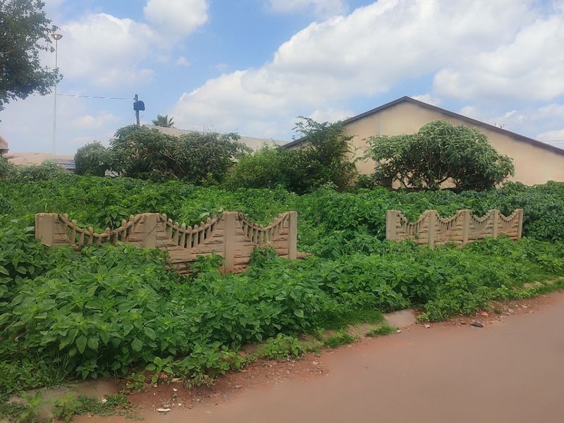 Vacant Land For Sale In Boksburg - Photo 5