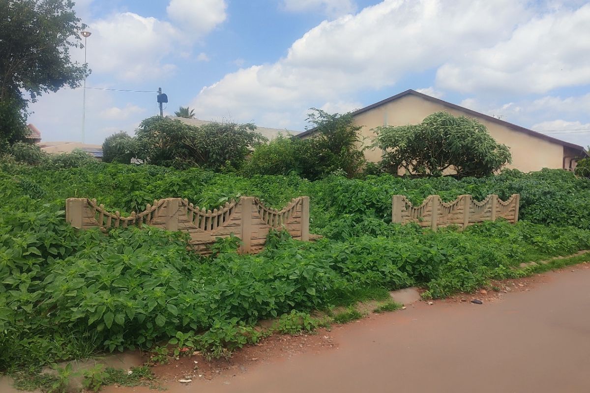Vacant Land For Sale In Boksburg - Photo 5