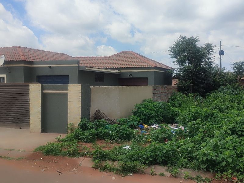 Vacant Land For Sale In Boksburg - Photo 3