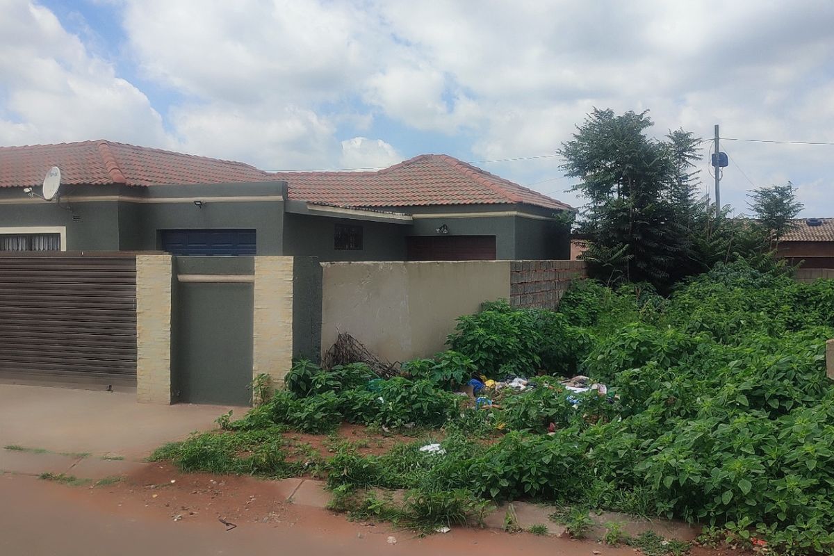 Vacant Land For Sale In Boksburg - Photo 3