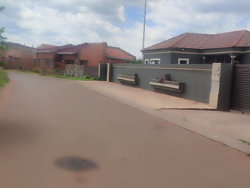 Vacant Land For Sale In Boksburg - Photo 4