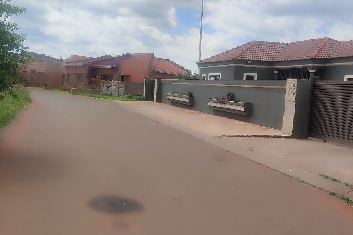 Vacant Land For Sale In Boksburg - Photo 4
