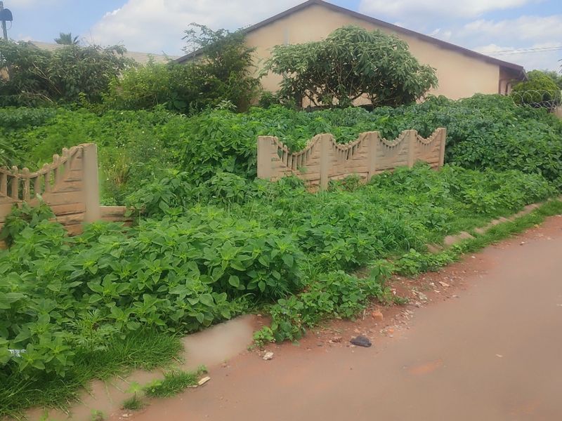 Vacant Land For Sale In Boksburg - Photo 10