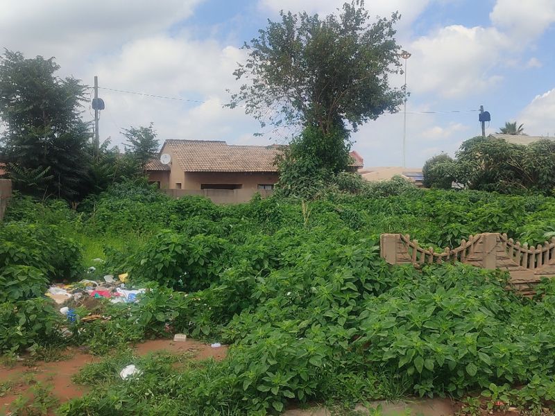 Vacant Land For Sale In Boksburg - Photo 9