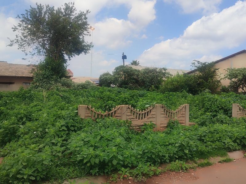 Vacant Land For Sale In Boksburg - Photo 8