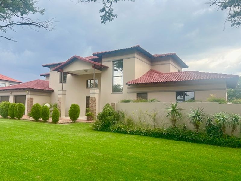 House For Sale In Centurion - Photo 1