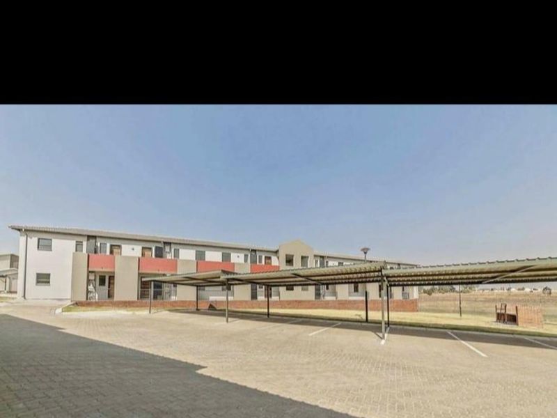 Apartment Rental Monthly In Midrand - Photo 2
